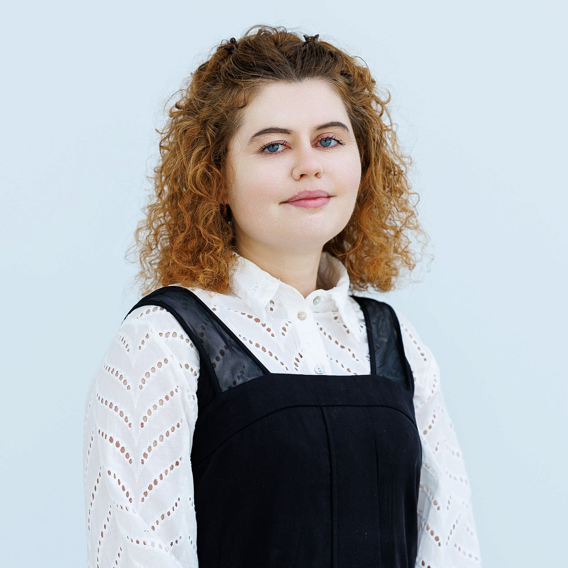 Кристина Андреевна Никифорова